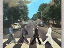 The Beatles – Abbey Road (1969), Original UK Vinyl + Led Zep + Pink Floyd