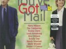 VARIOUS - You've Got Mail (Soundtrack) - Vinyl (ruby red vinyl LP)