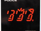 The Police – Ghost In The Machine -1981 A&M Records SP-3730 Rock Vinyl LP Record