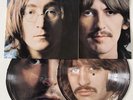 The Beatles - White Album Picture Disc Pts 1 & 2. 2007 German Press RARE NM