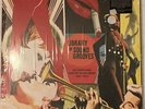 Library Of Sound Grooves Jazz Expressions Italian Cinema 2xLP