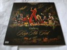 THE WARNING KEEP ME FED NEW LP VINYL RECORD SIGNED BY BAND +POSTER AUTOGRAPH