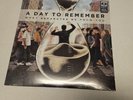 A Day to Remember What Separates Me From You Vinyl UNOPENED