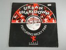 Urban Shakedown Featuring Micky Finn – Some Justice / Ruff Justice 12”