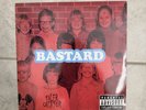 Tyler, The Creator BASTARD  album Mixtape Vinyl Rare