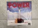 Kanye West Power Single Vinyl LP Picture Disc Limited Edition Record