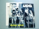 U.D.O. – Animal House  (Promotion Copy + Promo-Sheet)