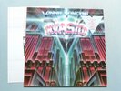 Vinnie Vincent Invasion  (Promotion Copy + Promo-Sheet, Unplayed)
