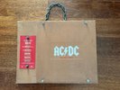 AC/DC The Early Years 5 LP Box Limitiert Komplett, sehr guter Gesamtzustand