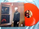 TUBEWAY ARMY: REPLICAS, COLLECTOR's  ORANGE  LTD  2015  Vinyl LP  BBOLP7