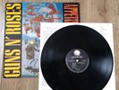 Appetite for Destruction by Guns n' Roses Vinyl, 1987, 1-Disc, Geffen Recording