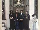 The Beatles - Beatles Again (Hey Jude) - (1970) Early Scranton Pressing EX+