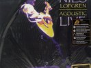 ANALOGUE PRODUCTIONS APP-090 2LP NILS LOFGREN ACOUSTIC LIVE new sealed