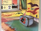 A Flock of Seagulls - A Flock of Seagulls 12” Vinyl Record Near Mint