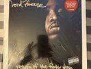 Lord Finesse-Return Of The Funky Man  2xVinyl 2005 Reissue W/Hype Sticker