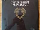 LP Box Set Jesus Christ Superstar Decca DXSA 7206 2 LP Rock Opera SEALED