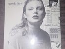 Taylor Swift reputation 2LP Picture Disc Vinyl 12