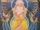 Hawkwind: Space Ritual, Double Black Vinyl Edition