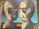 Pink Floyd - On the turning away Copenaghen 94 - 4xlp colored & numbered 259/300