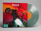 Meat Loaf – Bat Out Of Hell Limited Edition Coke Bottle Clear Vinyl LP NEW