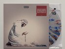 Shaykh Hanif & Michaelangelo - Wilderness of North America (SPLATTER VINYL)