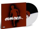 BOX CAR RACER HALF &HALF BLACK & WHITE VINYL SEALED USA LP BLINK 182 TOM DELONGE