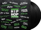 Hip Hop Collected The Next Chapter LP Album vinyl record 2 x compilation 2025
