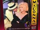 MADONNA I'm Breathless 1990 UK vinyl LP original film soundtrack Dick Tracy