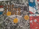 STONE ROSES -THE STONE ROSES -  ORE LP 502 - 1989 SILVERTONE  LABEL