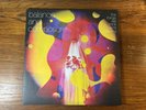 Balance & Composure The Things We Think We're Missing Vinyl Blue/Yellow Galaxy