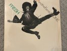 Sly & The Family Stone – Fresh LP Vinyl Record 1973 Epic KE 32134 VG+/VG+