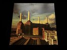 *NICE* Pink Floyd Animals 1977 UK 1st Press Vinyl Lp Harvest SHVL 815, Prog Rock