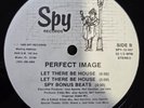 Perfect Image-I Was The One For You 12” MIAMI FREESTYLE