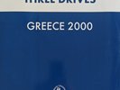 Three Drives - Greece 2000 - 12
