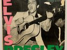 ELVIS PRESLEY - Self Titled LPM-1254 (1956 Mono) - 12