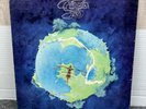 Vinyl 33 RPM LP Record - Fragile by Yes (Record, 2009)