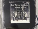 Los Tigres Del Norte “El Jefe De Jefes” Norteno Tex Mex Record Double LP