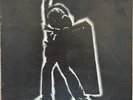 T.Rex - Electric Warrior (CBS Records #CBS 64687) original French release