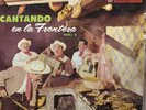 Conjunto hermanos Prado￼