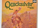 Quicksilver Messenger Service - Happy Trails 1969 Capitol E-ST 120 LP
