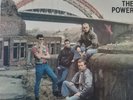 Red Alert We've Got the Power 1st Press Inner Punk LP  1983