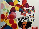 The Kinks - Face To Face - Ltd Ed 180g Red Vinyl LP - Sony 2015  (New/Sealed)