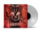 Behemoth 'Zos Kia Cultus' Clear Vinyl - NEW