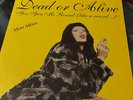 Dead Or Alive - RKG records 1997 - French Mix - rare