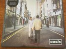 Oasis - (What's The Story) Morning Glory - Vinyl LP (2014 Reissue, New Sealed)