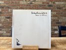 Babyshambles Down In Albion double Vinyl