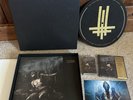 Behemoth I Loved You At Your Darkest Box Set Signed Limited To 500