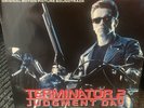 Terminator 2 Vinyl Soundtrack LP Original