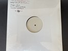Paul McCartney The Boys of Dungeon Lane Third Man Records White Label Vinyl LP
