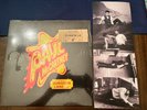 PAUL MCCARTNEY The Boys Of Dungeon Lane Amoeba YELLOW VINYL,Postcards,Bus Ticket